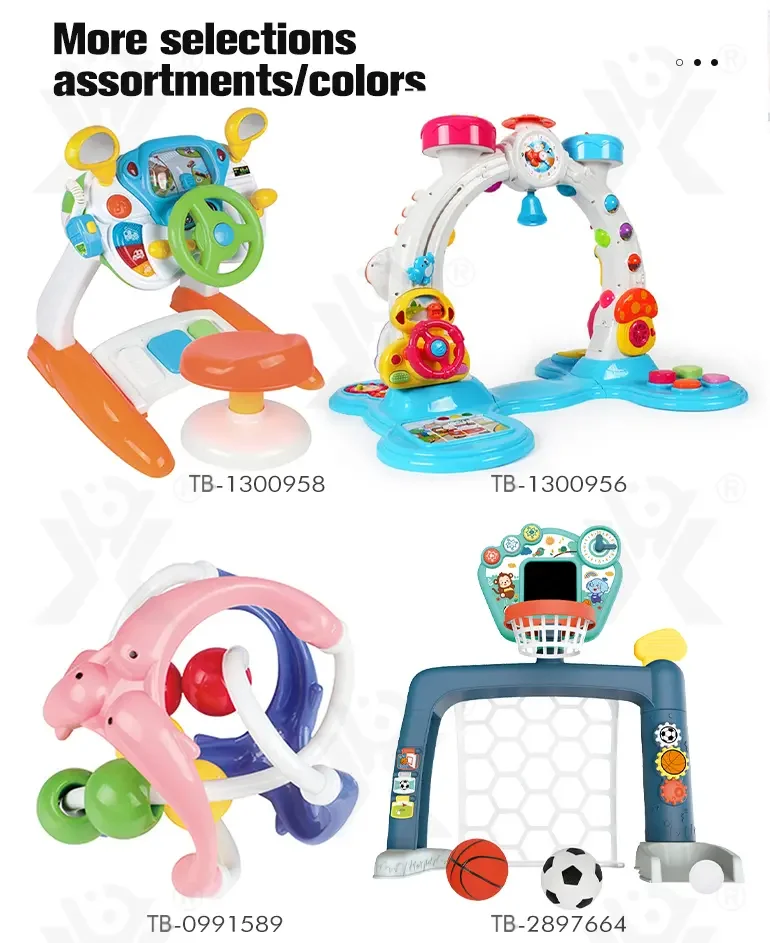 Toddler Sports Center Toy For Kids (TB-2897664) — illustrated product details, panel 4