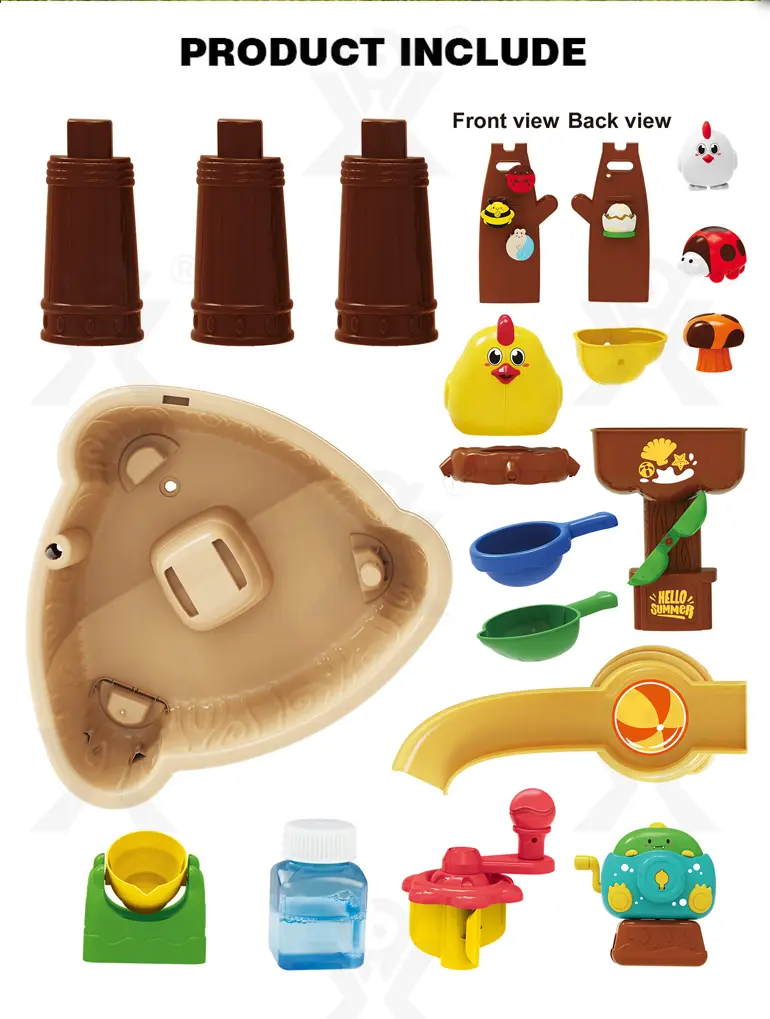 Baby Water Play Table (TB-4143937) — illustrated product details, panel 2