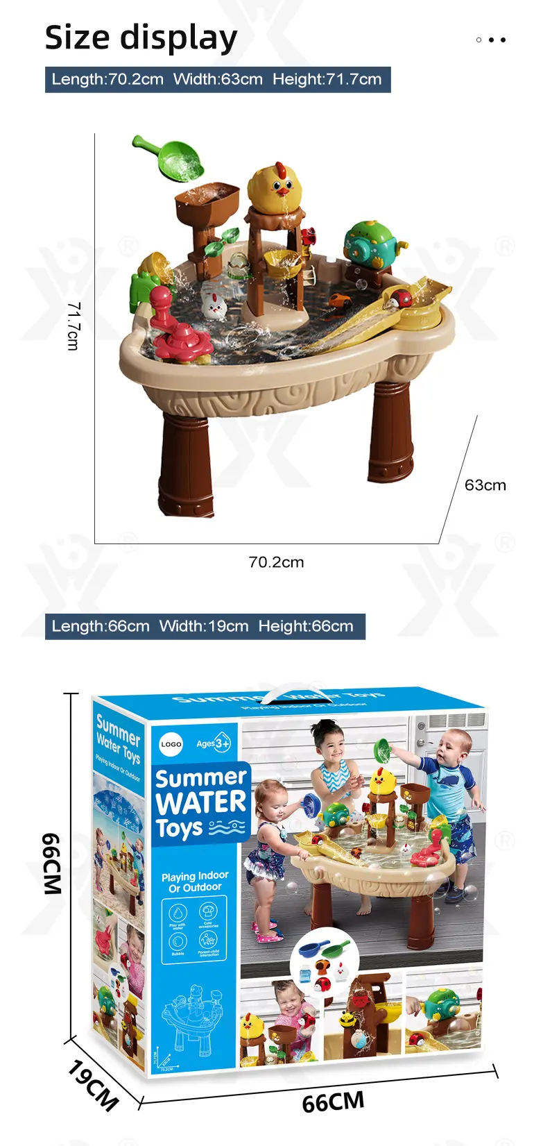 Baby Water Play Table (TB-4143937) — illustrated product details, panel 8