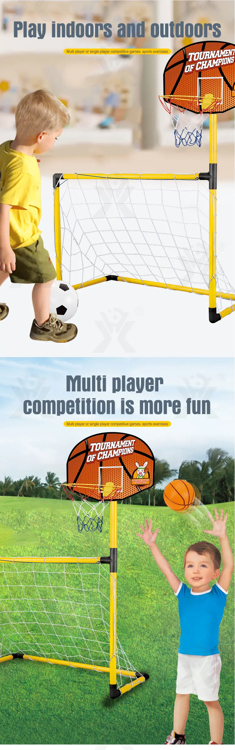 Kids Sports Goal Set Toy (TB-4985122) — illustrated product details, panel 3