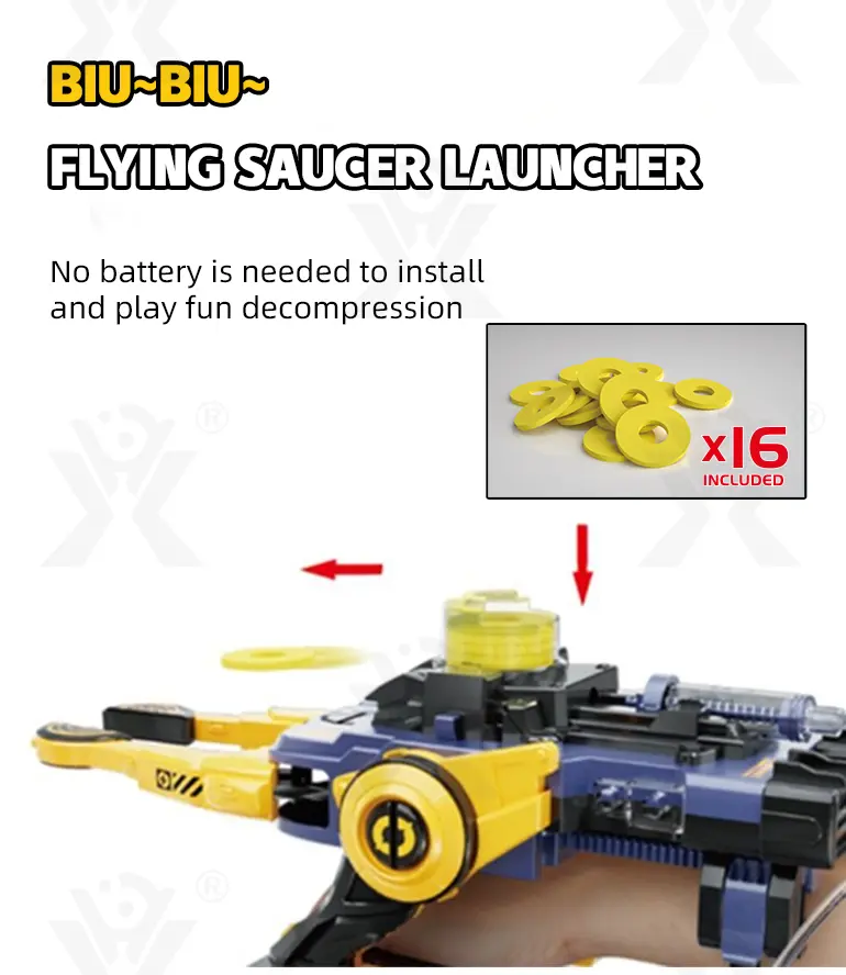 Hydraulic Manipulator Toy (TB-4488721) — illustrated product details, panel 5