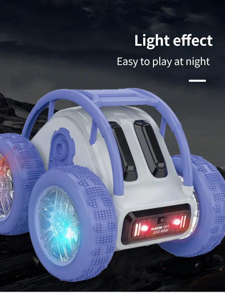 Rolling Skeleton Stunt Car (TB-4254614) — illustrated product details, panel 5