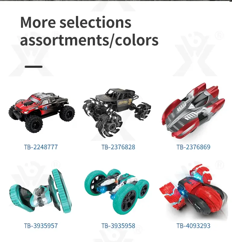 Rolling Skeleton Stunt Car (TB-4254614) — illustrated product details, panel 8