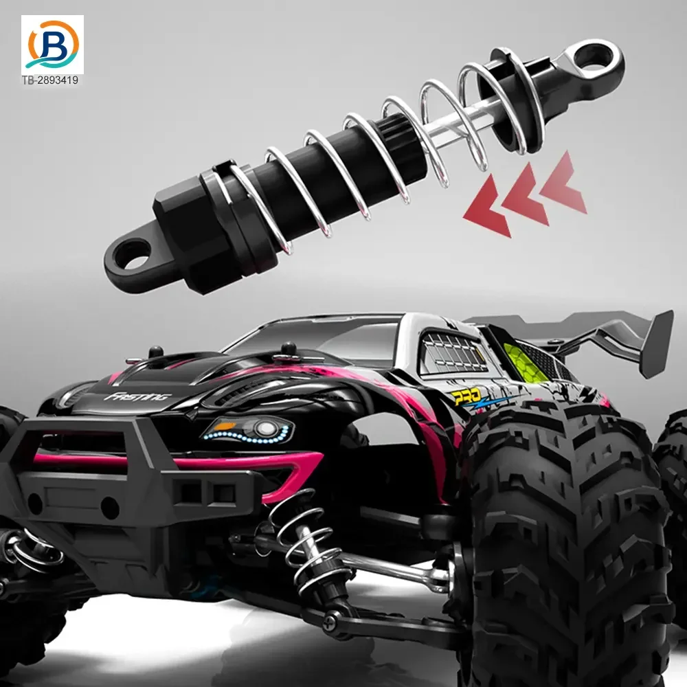 RC Off-Road Stunt Car Toy With Brushless Motor (TB-2893419) — product photograph 3