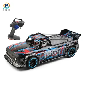 wholesale brushless rc sports car toy 1