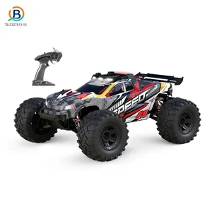 Wholesale High-Speed Truggy Toy, 46KM/H – High-Speed RC Car Toy Supply