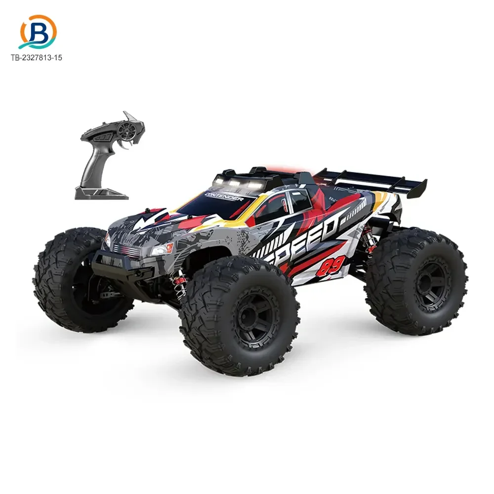 High-Speed Truggy Toy, 46KM/H (TB-2327813) — product photograph 1