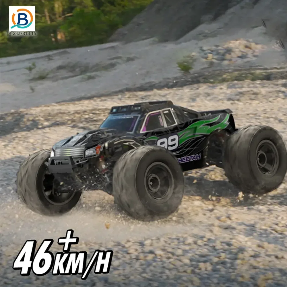 High-Speed Truggy Toy, 46KM/H (TB-2327813) — product photograph 3