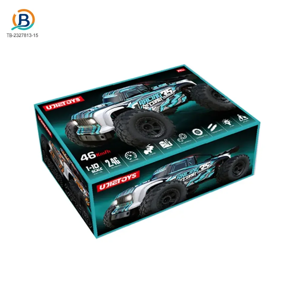 High-Speed Truggy Toy, 46KM/H (TB-2327813) — product photograph 6