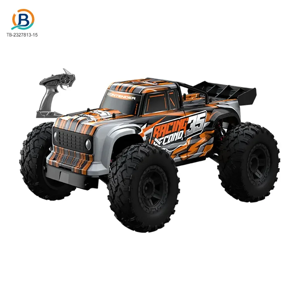 High-Speed Truggy Toy, 46KM/H (TB-2327813) — product photograph 7