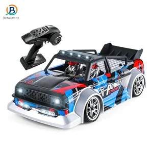 Wholesale 1:16 Scale RC Drift Car With Gyro Stabilized – RC Drift Car Supply