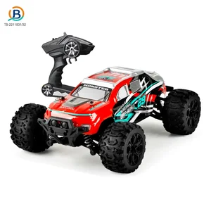 Wholesale 1:18 Scale RC Monster Truck Toys – RC Car Toys Supply