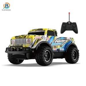 Wholesale Light Up RC Car Toys – 1:24 Scaled, RC Toy Cars Supply