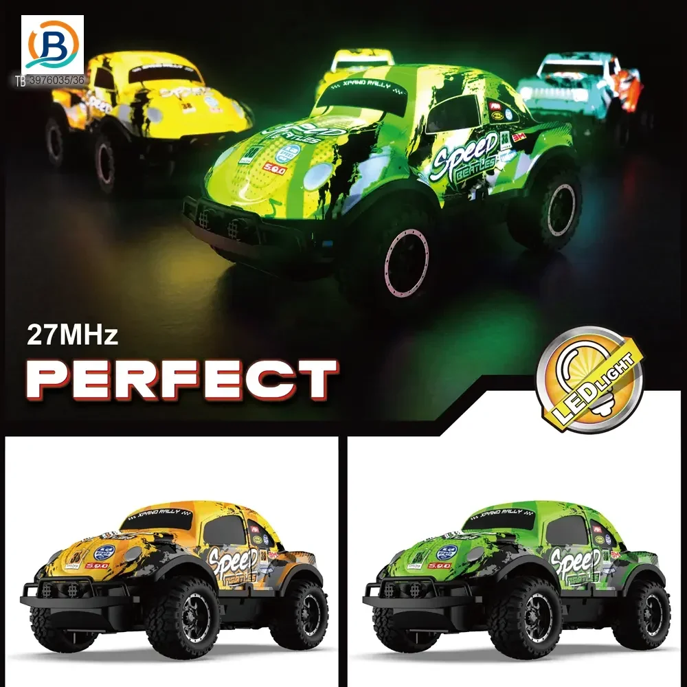 Light Up RC Car Toys (TB-3976035) — product photograph 3
