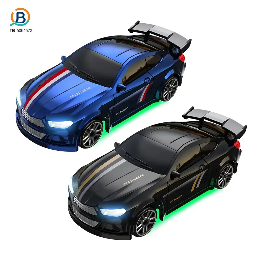 Mini Drifting Car Toy For Tabletop Racing (TB-5064572) — product photograph 1