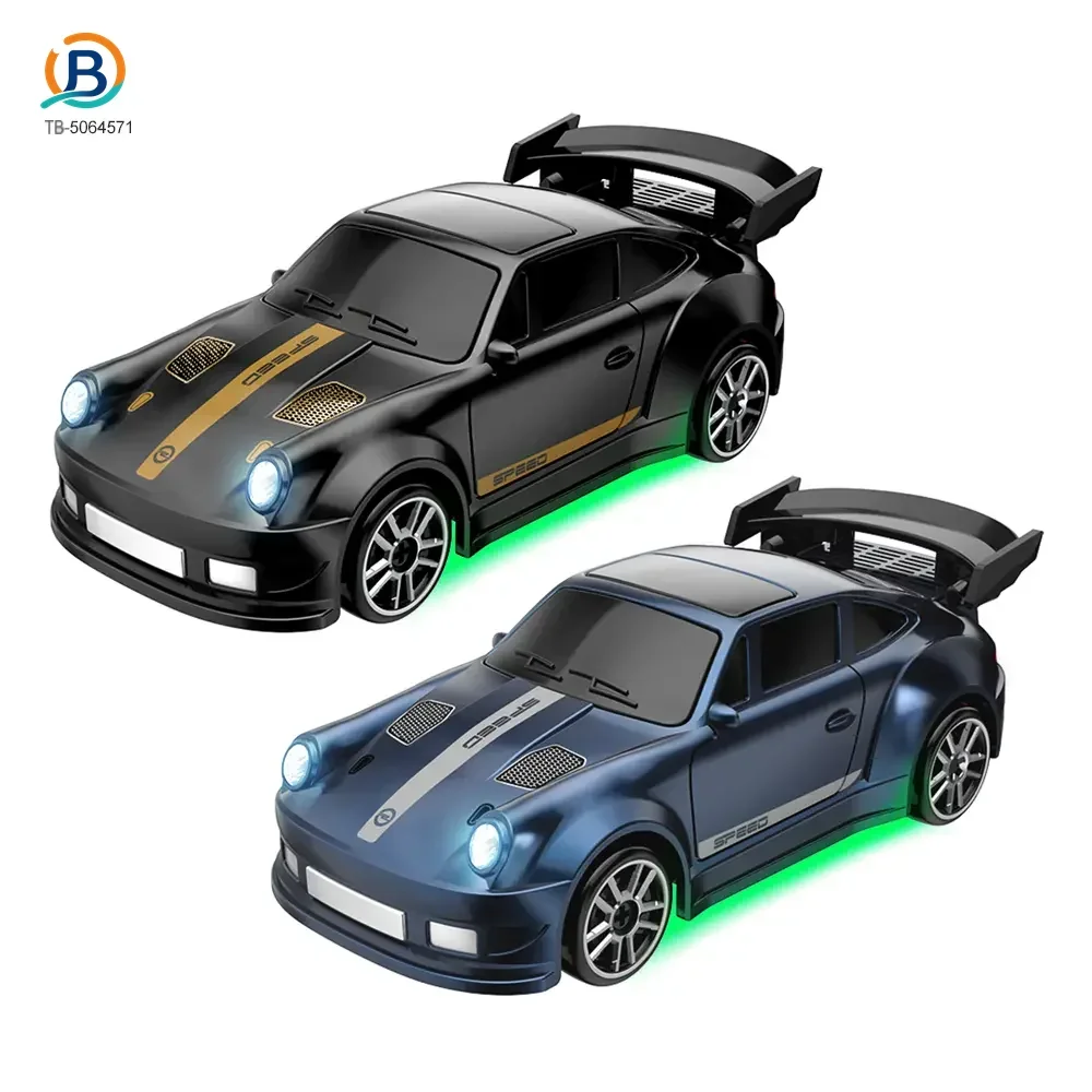 2.4GHz Mini Drift Car Toy (TB-5064571) — product photograph 1