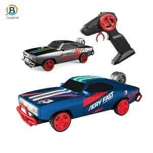 Wholesale 1: 16 RC Drift Car Toy – RC Toys Factory