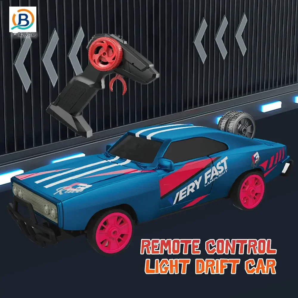 1: 16 RC Drift Car Toy (TB-4286746) — product photograph 2
