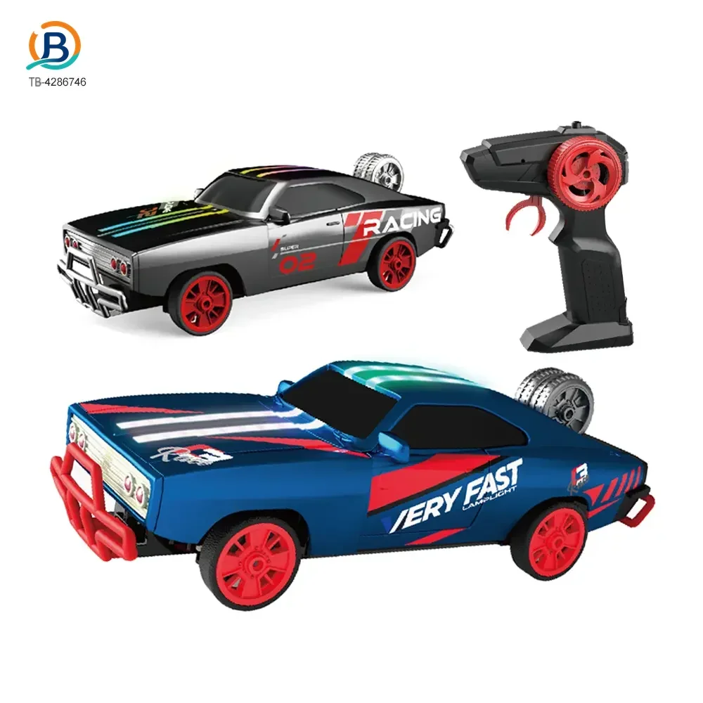 1: 16 RC Drift Car Toy (TB-4286746) — product photograph 7