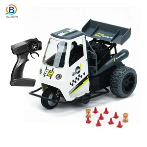 Wholesale 1:16 3-Wheel RC Cars – Remote Control Car Toy Supply