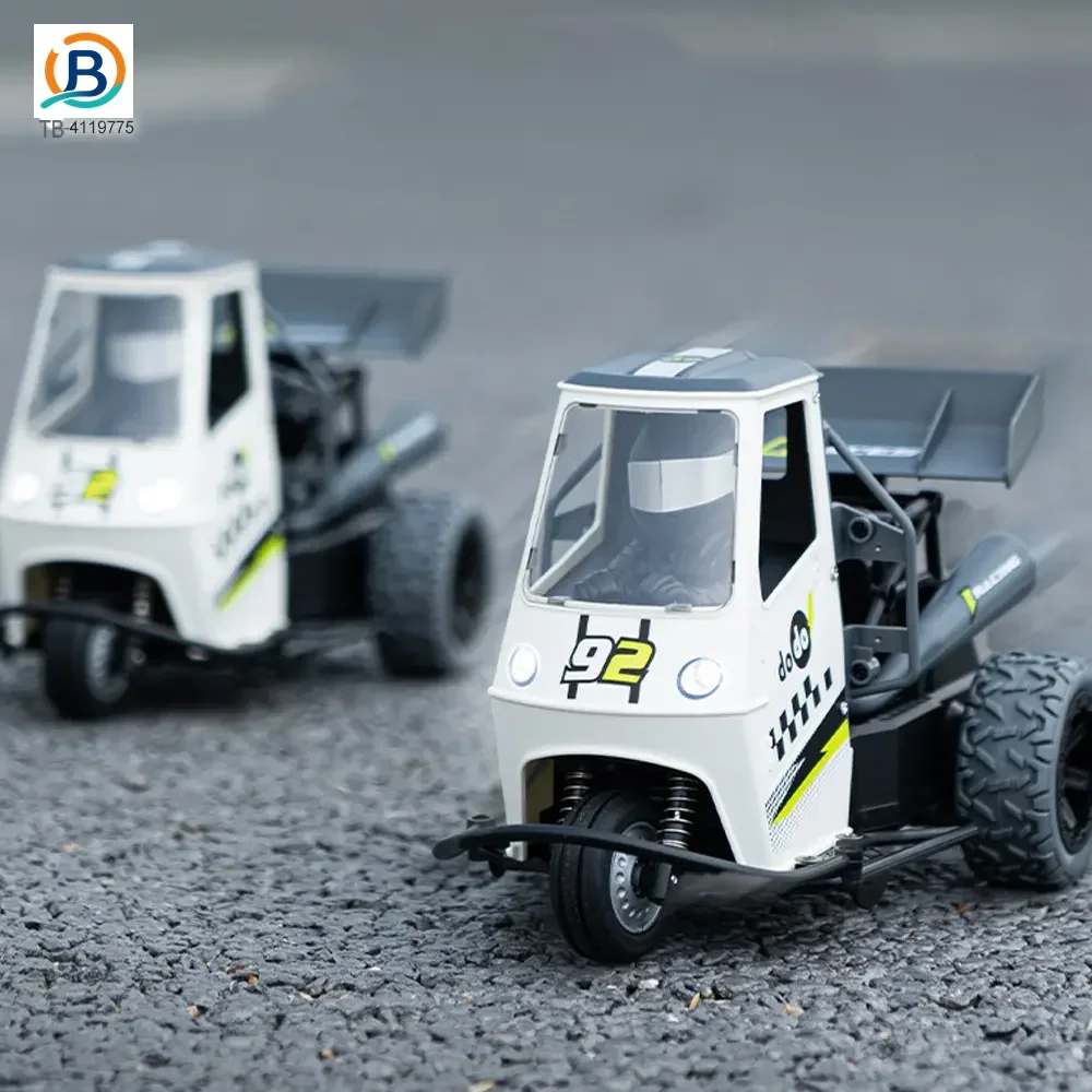 1:16 3-Wheel RC Cars (TB-4119775) — product photograph 2