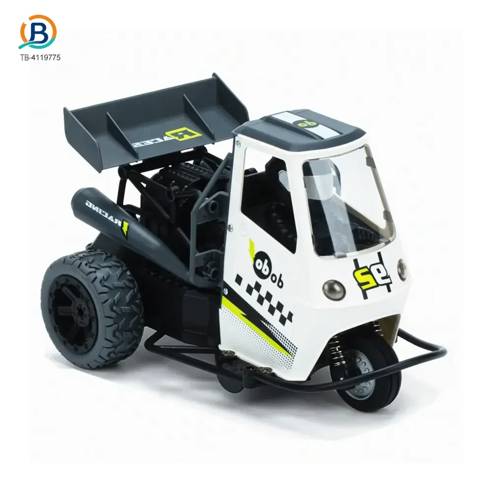 1:16 3-Wheel RC Cars (TB-4119775) — product photograph 5