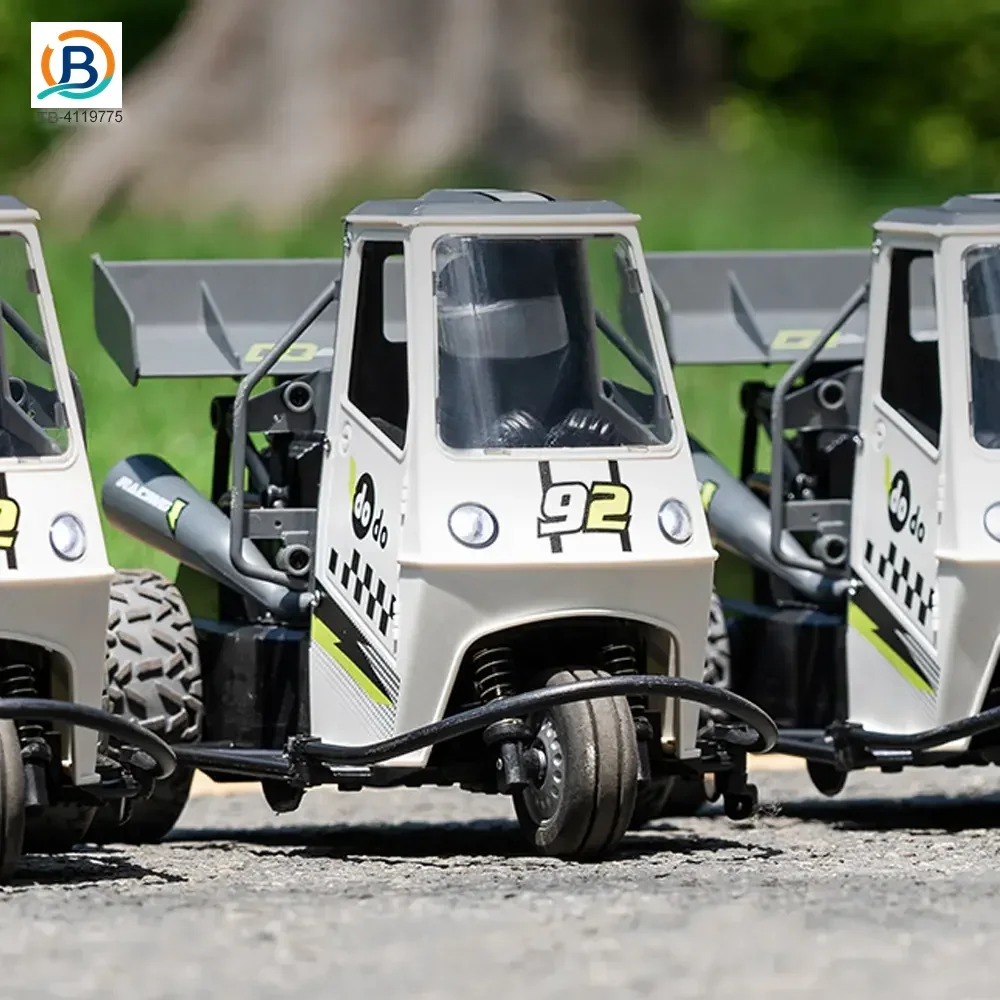 1:16 3-Wheel RC Cars (TB-4119775) — product photograph 6