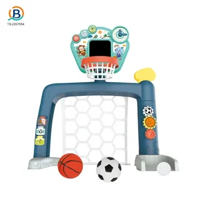 wholesale 3-in-1 sports toys