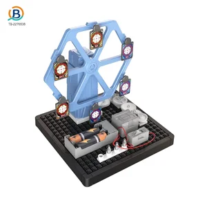 Wholesale Rotating Bow and Arrow Set Toy – STEM Educational Toy