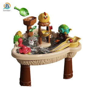 wholesale water play table 1