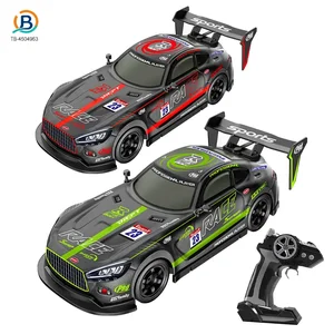 Wholesale 4WD RC Drift Car Toy – Remote Control Car Toy Manufacturer