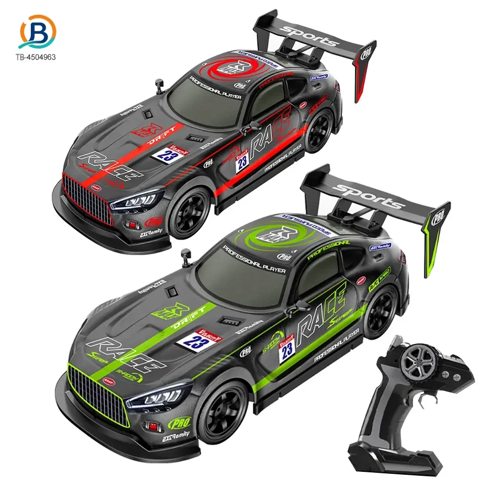 4WD RC Drift Car Toy (TB-4504963) — product photograph 1