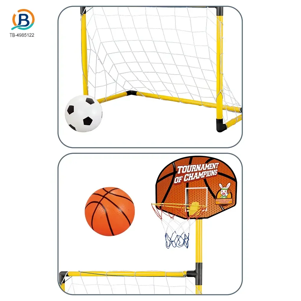 Kids Sports Goal Set Toy (TB-4985122) — product photograph 1