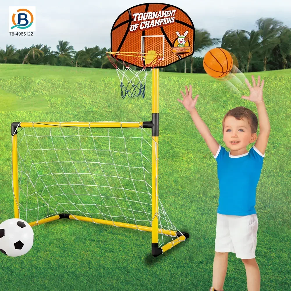 Kids Sports Goal Set Toy (TB-4985122) — product photograph 3