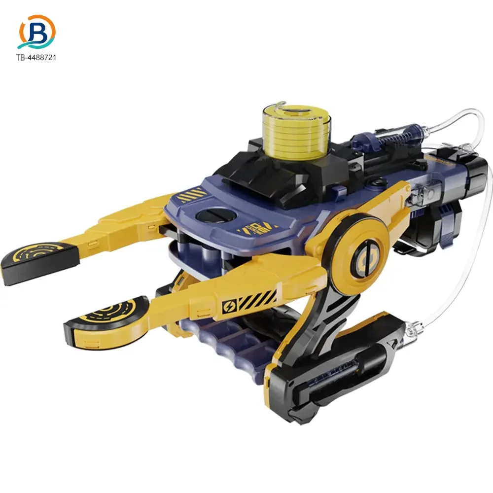 Hydraulic Manipulator Toy (TB-4488721) — product photograph 1