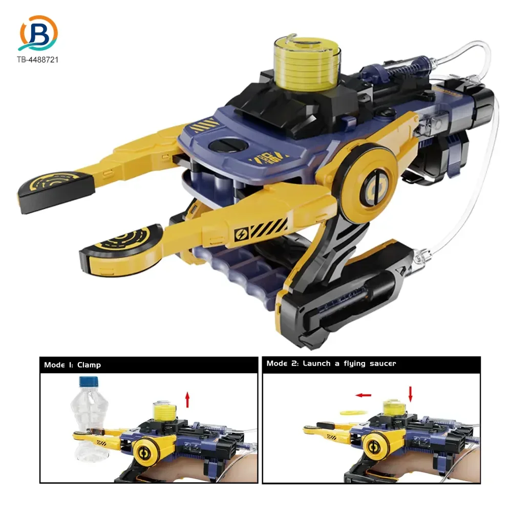 Hydraulic Manipulator Toy (TB-4488721) — product photograph 3