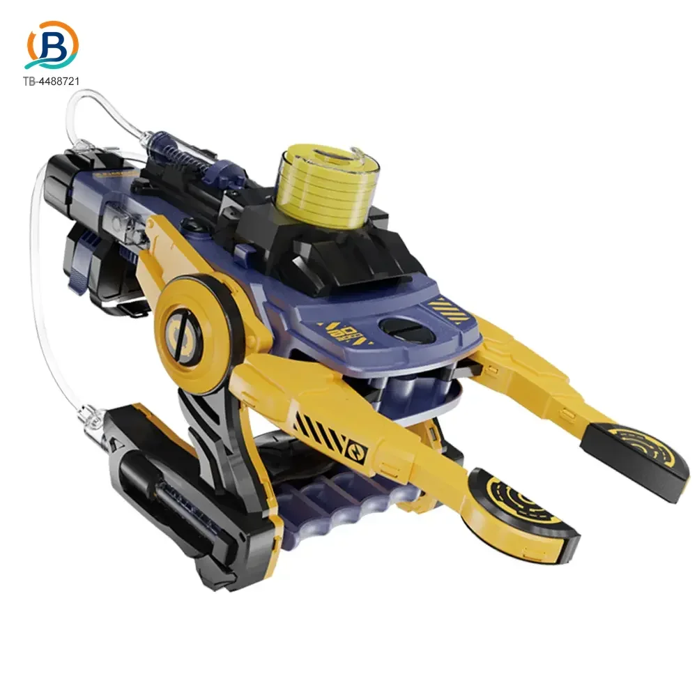 Hydraulic Manipulator Toy (TB-4488721) — product photograph 6