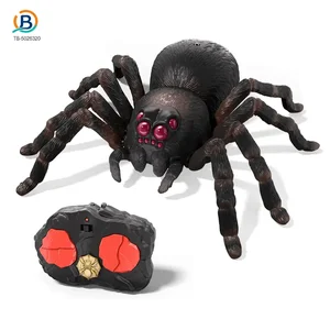 Wholesale Remote Control Octopus Spider Toy – Remote Control Toys Factory