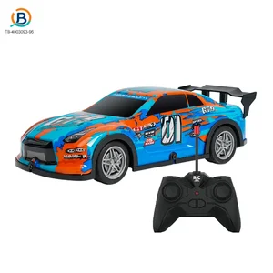 Wholesale Luminous RC Car Toy, Racing RC Car – RC Car Factory Supply