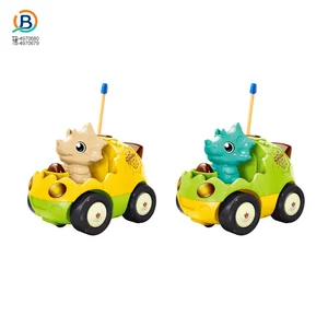 Wholesale Dinosaur RC Car Toy – RC Toy Car Factory