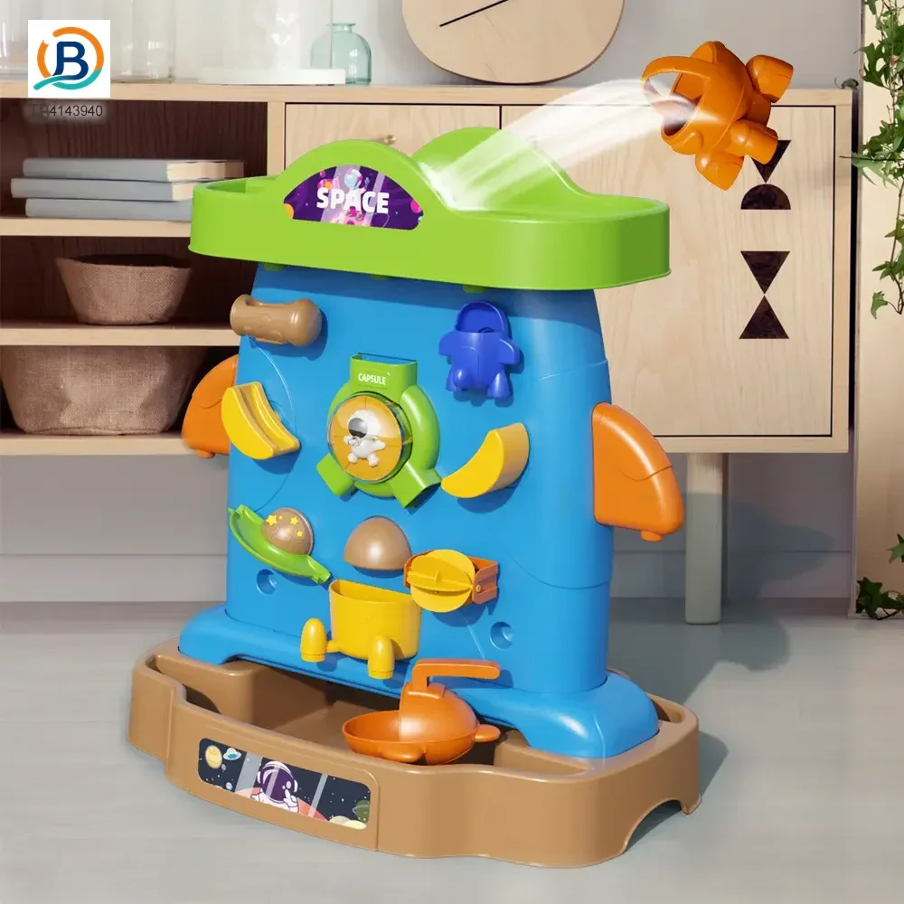 Water Play Tower (TB-4143940) — product photograph 4