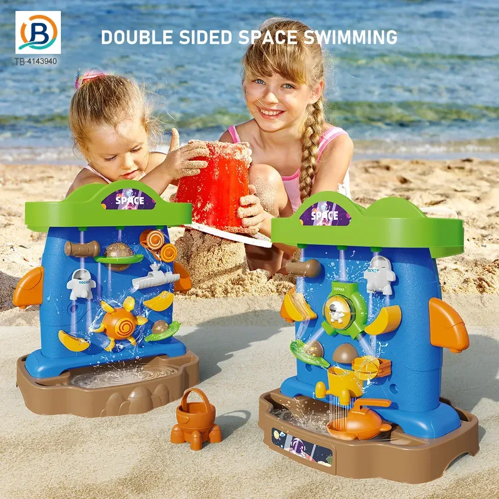 Water Play Tower (TB-4143940) — product photograph 6