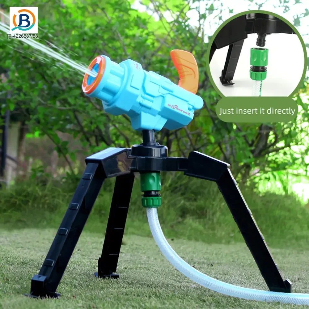 Sprinkler Water Gun Toy For Kids Outdoor Playing (TB-4226887) — product photograph 2