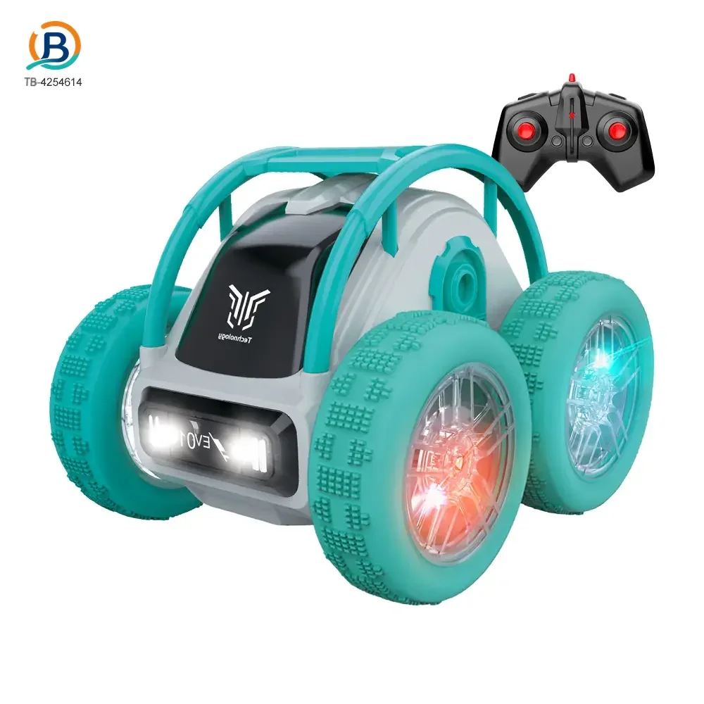 Rolling Skeleton Stunt Car (TB-4254614) — product photograph 7