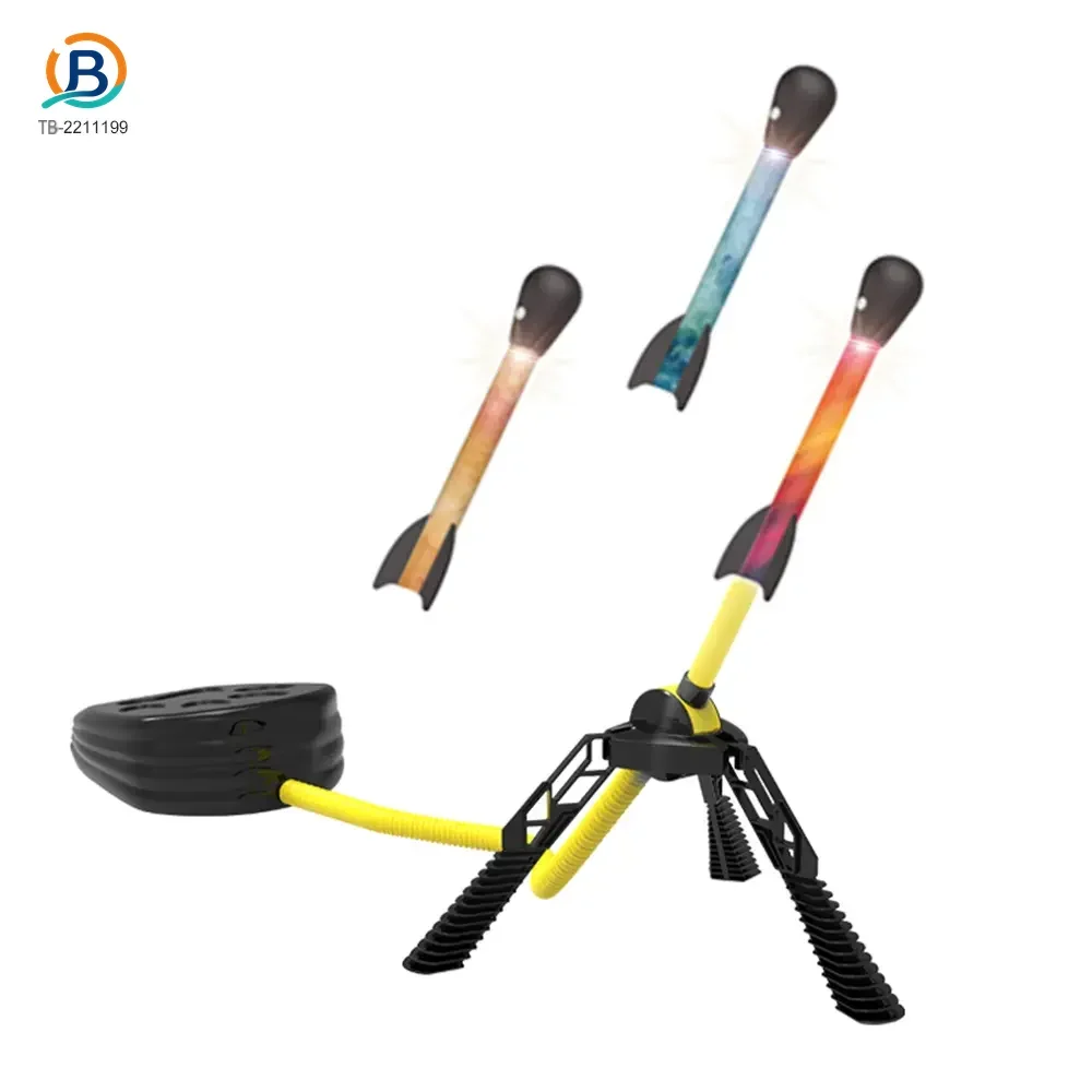 Soraring Rocket Toy (TB-2211199) — product photograph 1