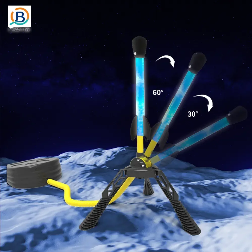 Soraring Rocket Toy (TB-2211199) — product photograph 3