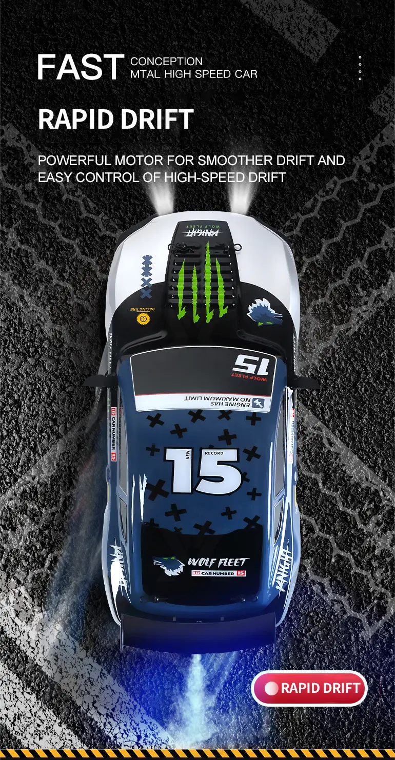 1:16 RC 4WD Drift Car (TB-2296142) — illustrated product details, panel 3