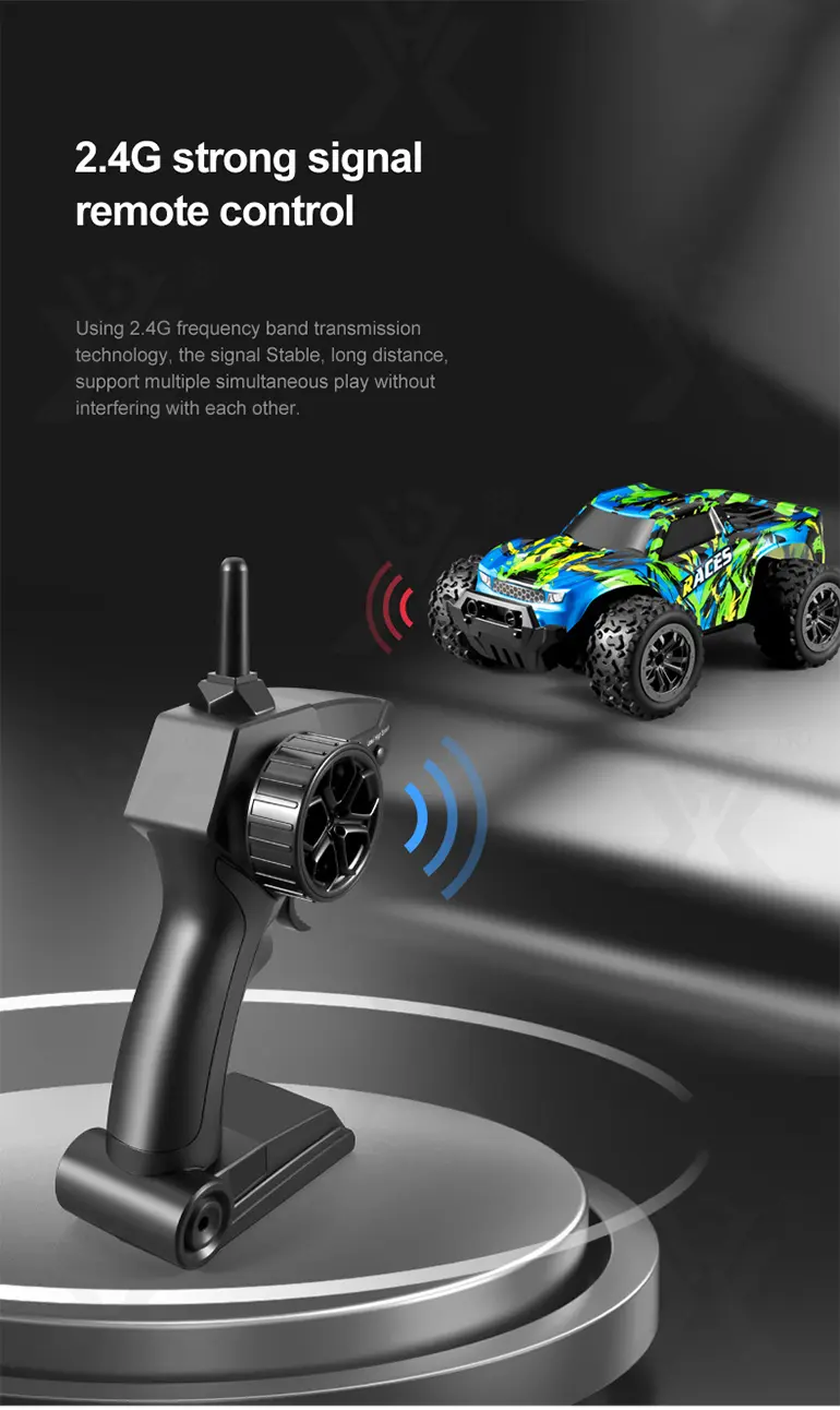 1:20 RC Car-toy cars rc (TB-4119768) — illustrated product details, panel 10