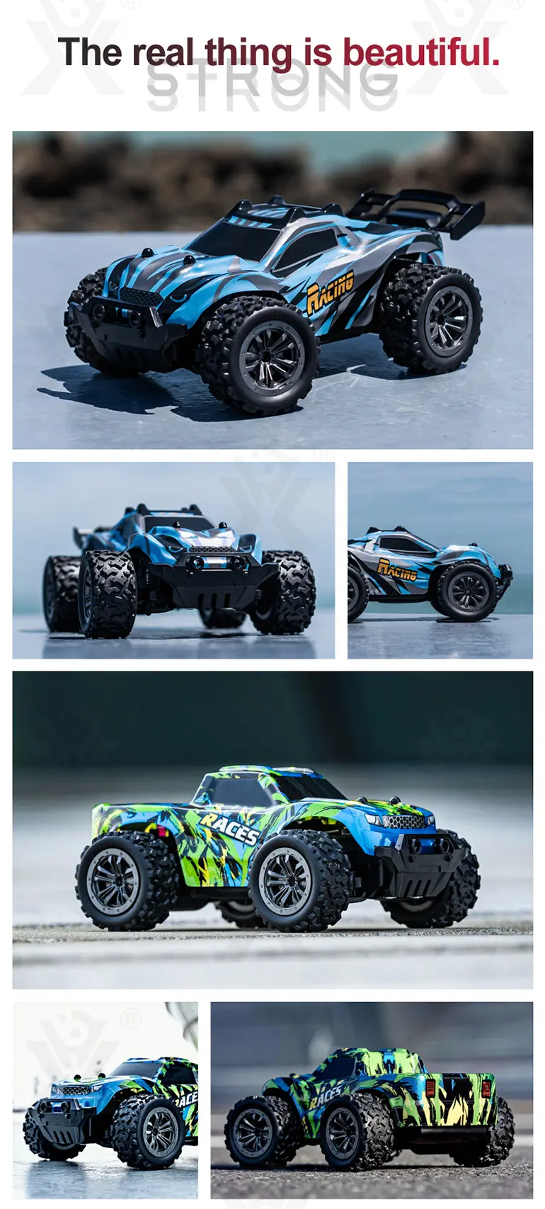 1:20 RC Car-toy cars rc (TB-4119768) — illustrated product details, panel 12