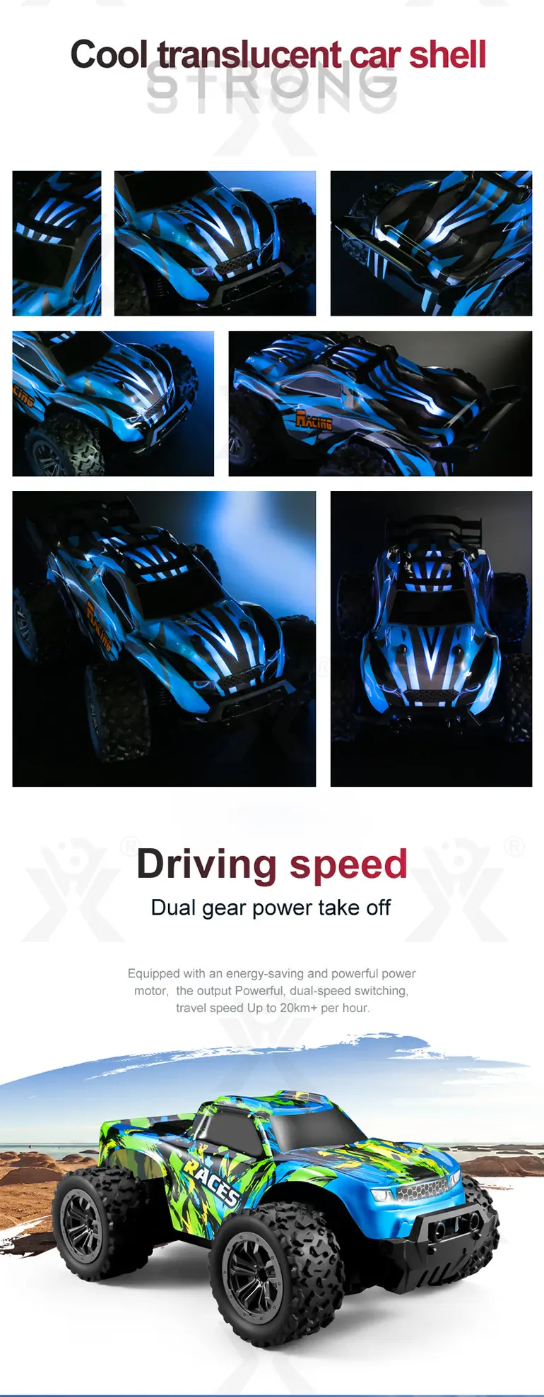 1:20 RC Car-toy cars rc (TB-4119768) — illustrated product details, panel 4